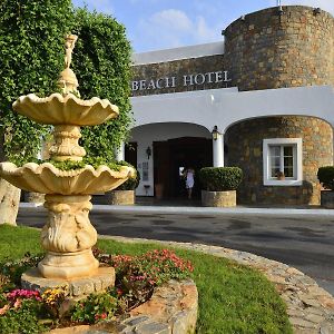 Alexander Beach Hotel&Village Resort